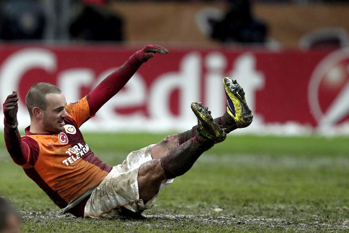 FOTO: EFE