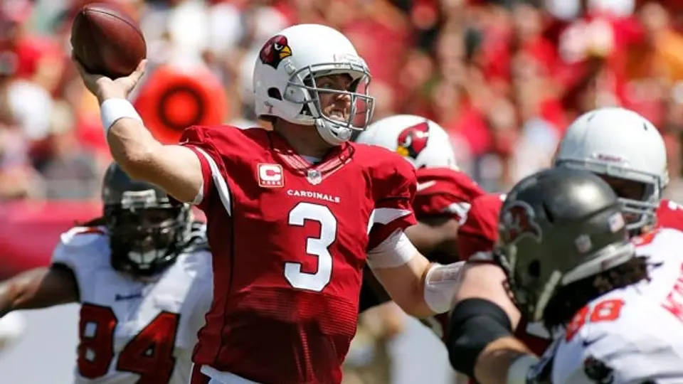 Cardenales viene de atrás para vencer a Tampa Bay