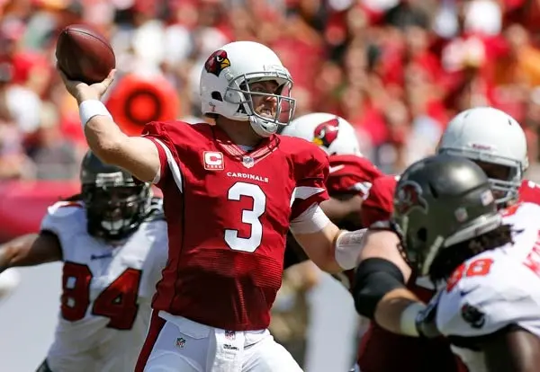 Cardenales viene de atrás para vencer a Tampa Bay