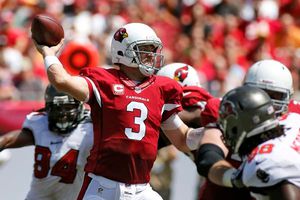 Cardenales viene de atrás para vencer a Tampa Bay