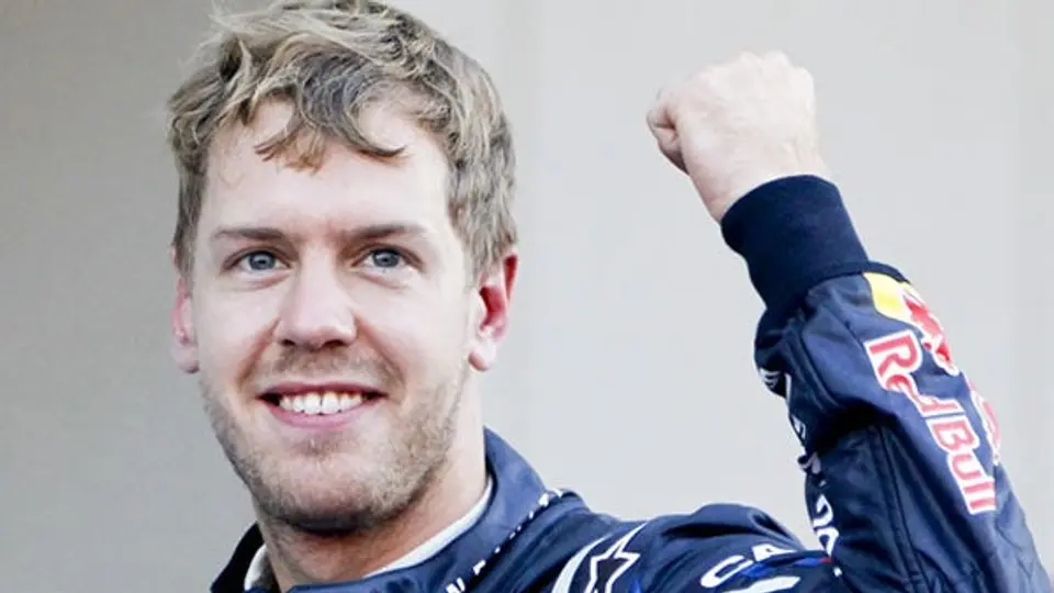 Vettel asegura que tiene 'grandes recuerdos' de Abu Dhabi