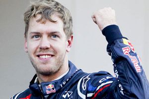 Vettel asegura que tiene 'grandes recuerdos' de Abu Dhabi