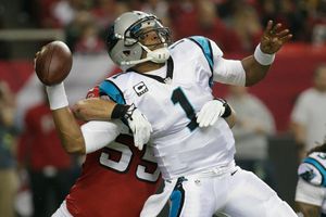 Panteras descansará la primera semana de playoffs