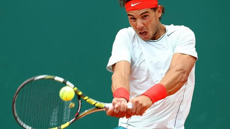 'Hubiera preferido un rival más fácil': Nadal