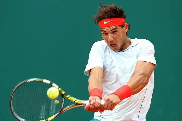 'Hubiera preferido un rival más fácil': Nadal
