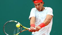 'Hubiera preferido un rival más fácil': Nadal