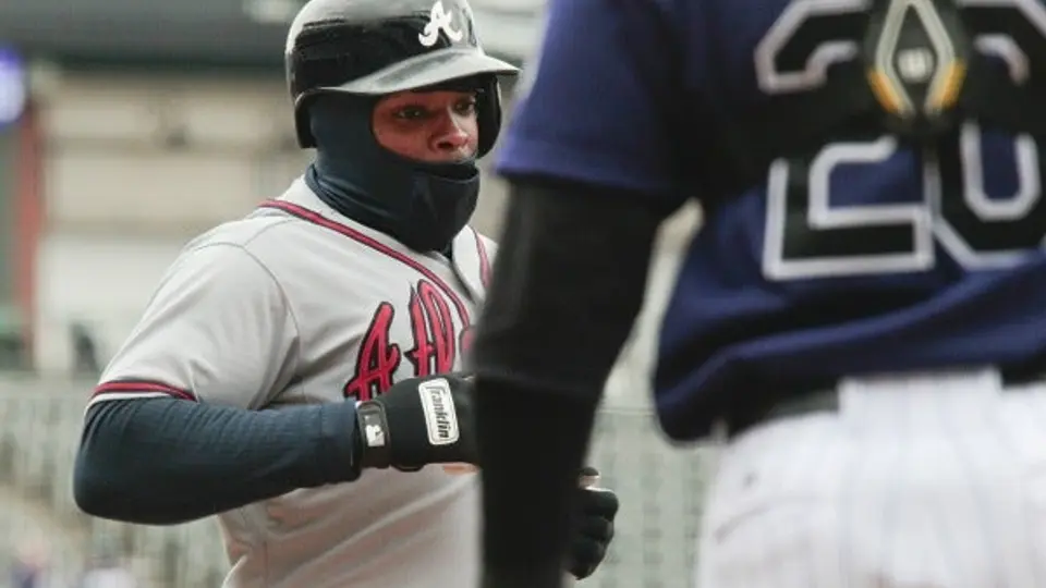 Hermanos Upton hacen jonrones consecutivos