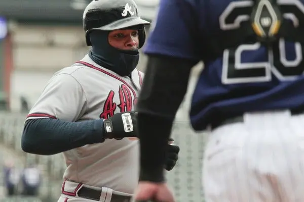 Hermanos Upton hacen jonrones consecutivos