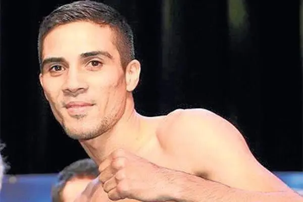 DeMarco busca escribir una nueva historia en el boxeo
