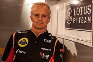Kovalainen sustituye a Raikkonen para Austin y Brasil