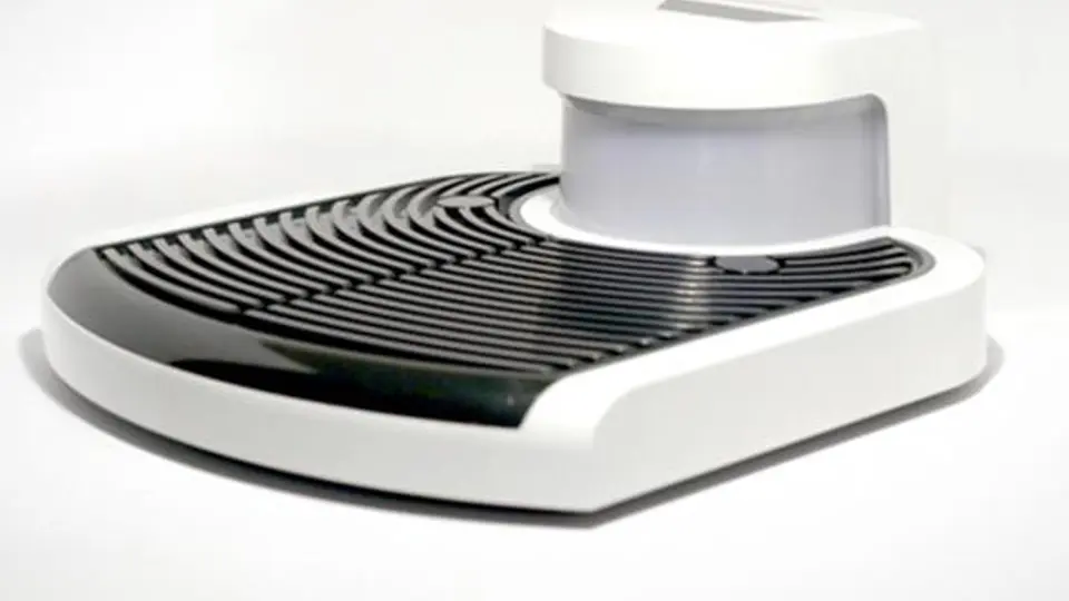 Body Dryer, el sustituto de las toallas de baño