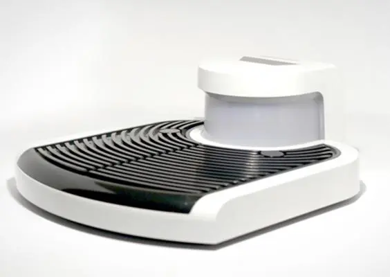 Body Dryer, el sustituto de las toallas de baño