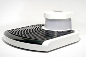 Body Dryer, el sustituto de las toallas de baño