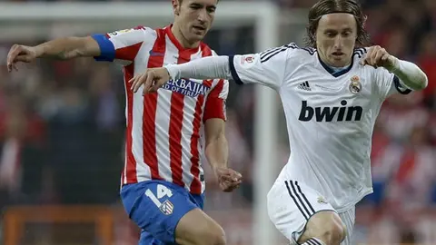 Mourinho quiere a Modric en el Chelsea