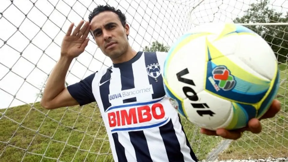 López sueña con el tricampeonato de Rayados en Concachampions