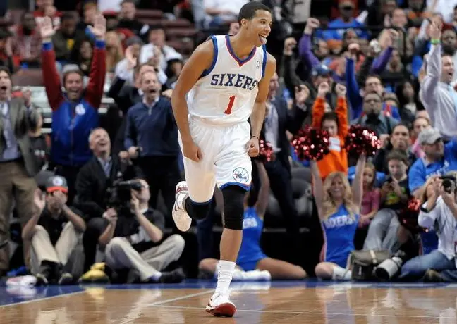 Carter-Williams, novato del año en la NBA