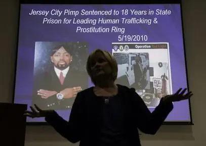 Nueva Jersey busca frenar tráfico sexual en Súper Bowl