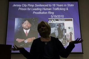 Nueva Jersey busca frenar tráfico sexual en Súper Bowl