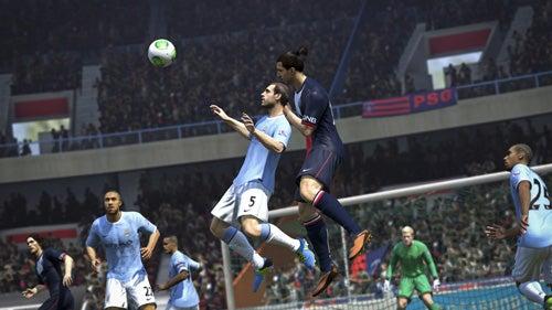 Las nuevas equipaciones lucen a máximo detalle | EA SPORT