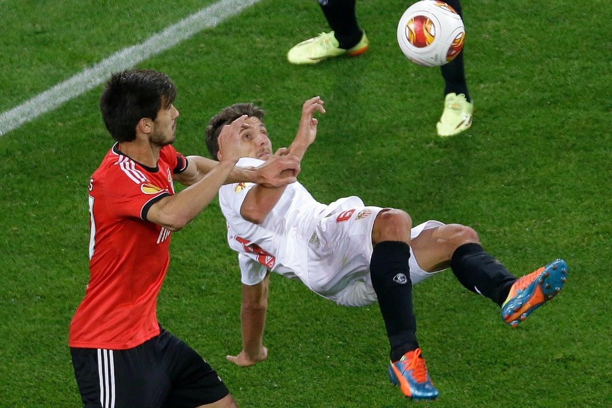 FOTO: AP