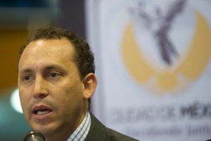 Instituto del Deporte confirma interés por Gran Premio de México