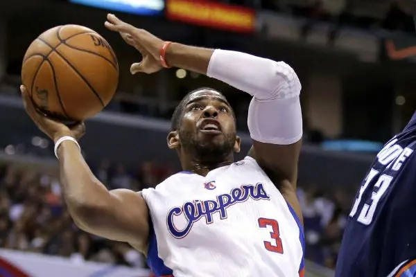 Chris Paul seguirá con los  Clippers