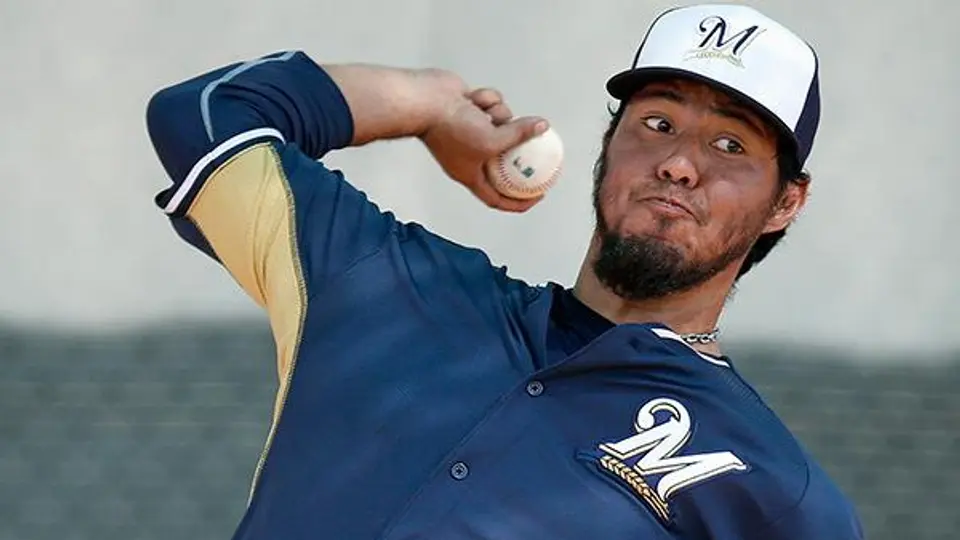 Gallardo abrirá el primer juego de Milwaukee en la temporada