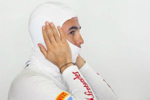 Checo Pérez, sorprendido por las críticas
