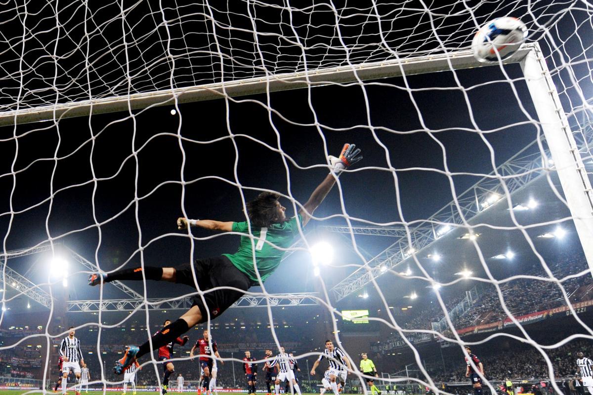 FOTO: AP