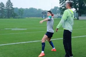 Portugal recibe visita de los Jets