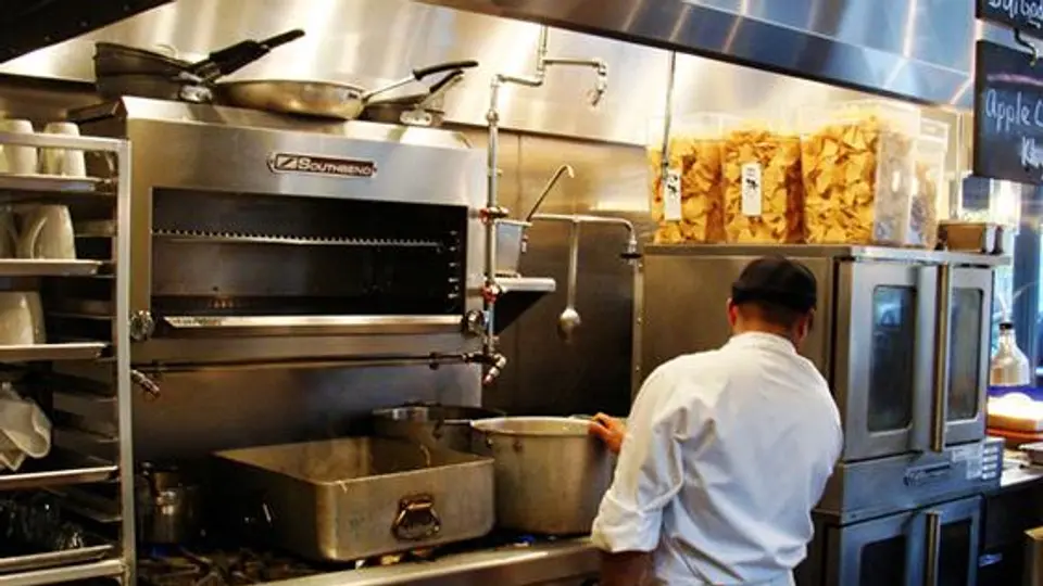 Restaurante en Nigeria vendía carne humana