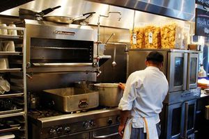 Restaurante en Nigeria vendía carne humana