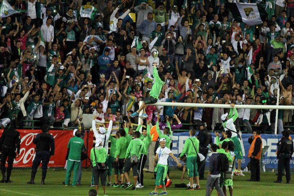 FOTO: SAUL MOLINA