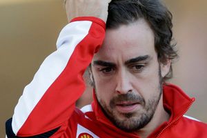 'Ya no podemos esperar milagros': Alonso