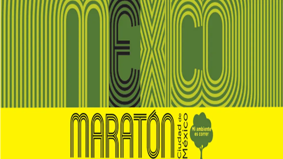 Metro dará servicio gratuito para Maratón de la Ciudad de México