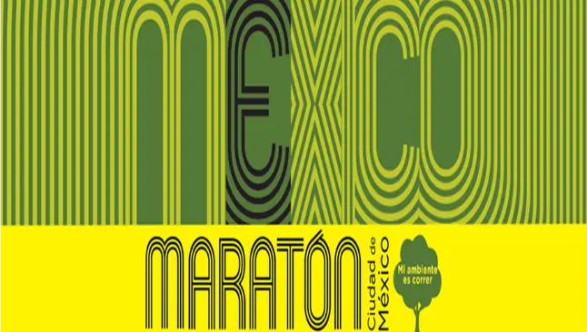 Metro dará servicio gratuito para Maratón de la Ciudad de México
