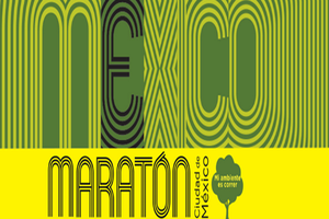 Metro dará servicio gratuito para Maratón de la Ciudad de México