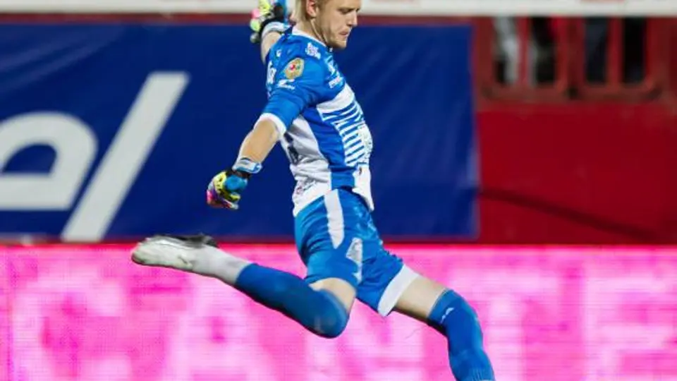'Disfrutaremos esta oportunidad que cayó con suerte': Yarbrough
