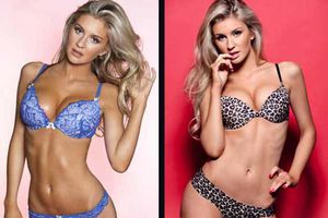 Ellie Mckeatin, es ahora 'Miss Mundial'