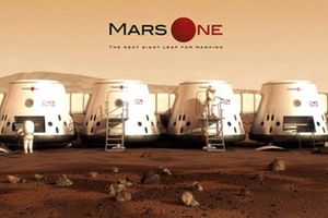 Reality show será realizado en Marte para 2025