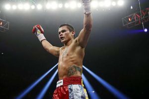 Maidana, sin respeto ante Mayweather