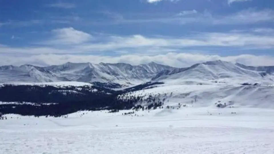 Fallecen esquiadores tras avalancha en Colorado