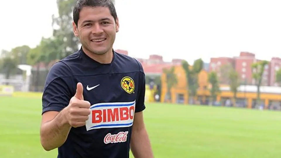 'América no merece tener altibajos': Pablo Aguilar