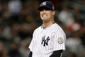 Yanquis queda fuera de los Playoffs