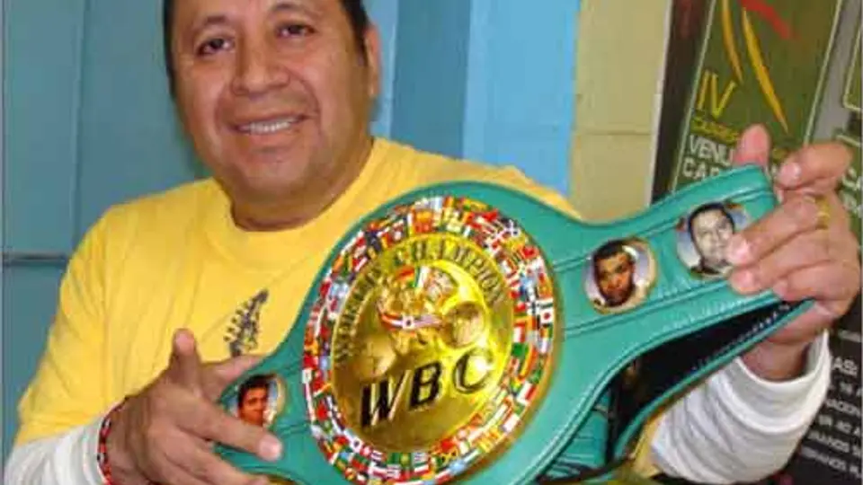 Fallece víctima de cáncer el mánager mexicano Porfirio 'Rudy' Pérez