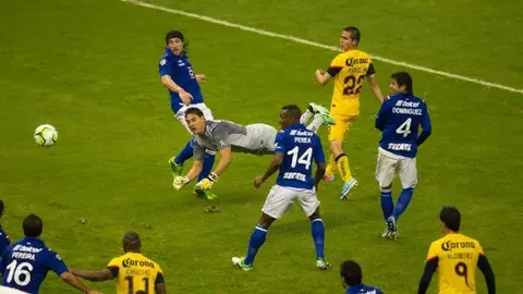 Goles más importantes de porteros