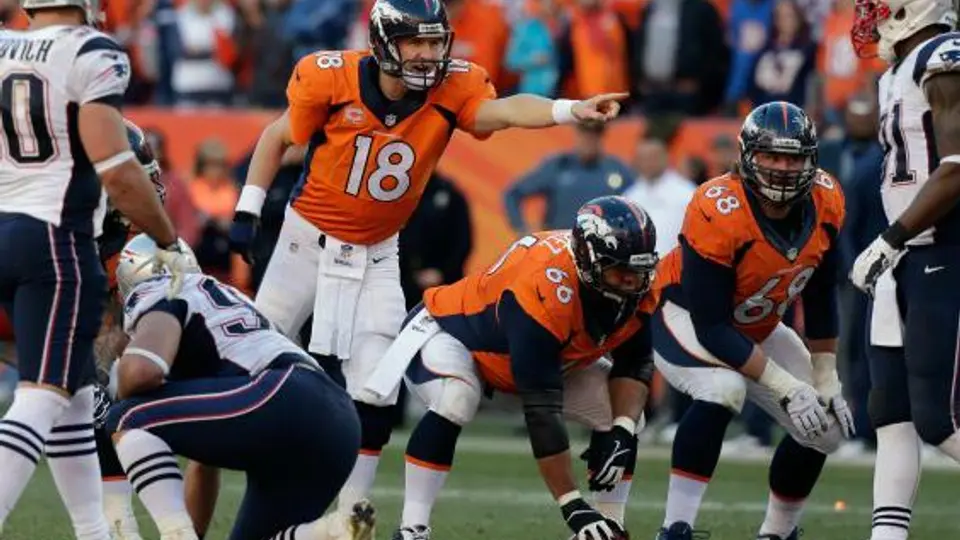 Análisis de Broncos: Manning y su poderosa ofensiva