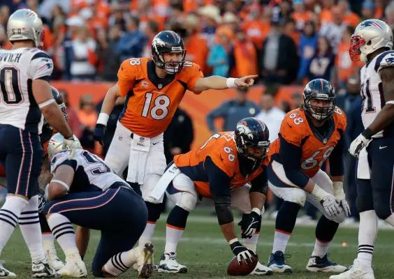 Análisis de Broncos: Manning y su poderosa ofensiva