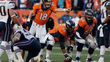 Análisis de Broncos: Manning y su poderosa ofensiva