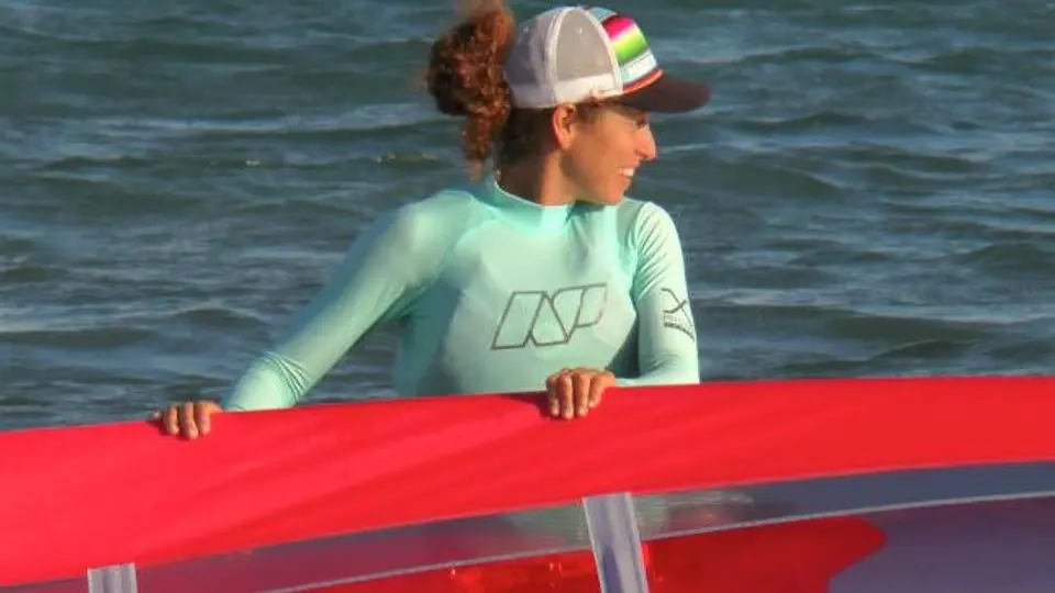 Tres mexicanos clasifican al Mundial de Vela